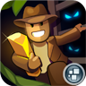 LodeRunner: the Legend(�Խ��ߴ�˵)