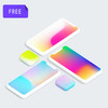 AI����Դ�ļ�MeshGradients