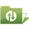 xftp��ɫ�ر��(Զ��Linux�������ϴ����ع���)