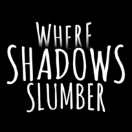 Where Shadows Slumber(Ӱ˯ĵط)