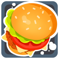 Burger FlipperȤζ