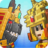 Qube Kingdom(������������ս)