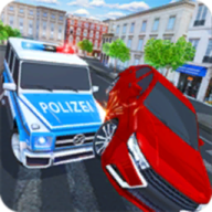 Police Car DE(ԽҰģʻ)v1.3