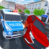 Police Car DE(����ԽҰ��ģ���ʻ)