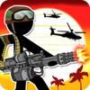 Stickman Army : The Resistance(����˵ĵֿ�)