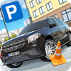 Luxury SUV Parking(����ԽҰ��ͣ����)