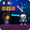 ������ԾSuper Frisk