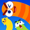 Snake Wars(С�ߴ���ս)