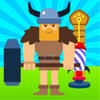ά���˵Ĵ���(Viking Hammer)