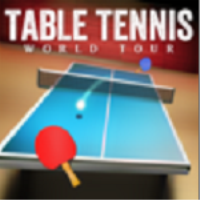 ƹѲ(Table Tennis World Tour)
