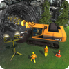 Tunnel Highway: Build & Cargo(ģ��ʩ���ֳ�)