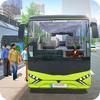Coach Bus Offroad Driver(��ʵ��;�ͳ���ʻģ����)