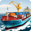 Truck Crane SIM : Cargo Ship(���˸ۿ�ģ��)