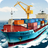 Truck Crane SIM : Cargo Ship(���˸ۿ�ģ��)v1.2