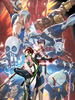 ������EX(Fighting EX Layer)