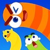 Snake Wars(С�ߴ���ս�ٷ���)