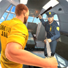 Prison Escape Airplane Landing(Խ���ɻ���½)