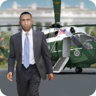 Presidential Helicopter SIM 2(y(tng)ֱC(j))