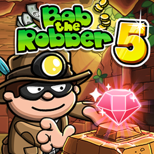 ͵5(Bob The Robber 5)v1.0.0 ׿