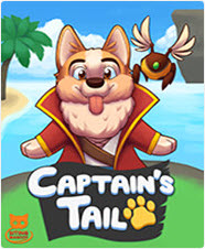 β(Captain's Tail)