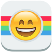 Insta Emoji Photo Editor(InstaƬ༭)v1.0׿