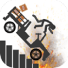 Stickman Turbo Destruction(����������ƻ�)���İ�