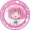 ������ŮTo Love Ru Xperia Theme