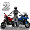 Moto Traffic Race 2(��·��ʿ2)