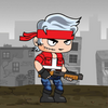 Metal Commando Soldiers(����ͻ����)
