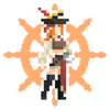 Pixel Captain