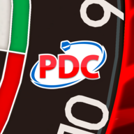PDC Darts(PDCڱ)
