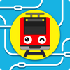 Train Go(����·ģ��)