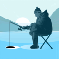 Ice fishing 3D(Ice Fishing)