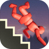 û¥(Stair Dismount)