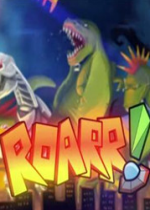 Roarr! The Adventures of Rampage RexӲ̰