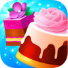 FancyCakes(Fancy Cakes(��ʽ����))