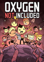 ȱOxygen Not Included·аv290261 MAX3.0