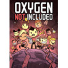 ȱOxygen Not Included