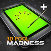 �������3D(Pool Madness)