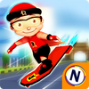 Mighty Raju 3D Hero(����Ӣ��3D)