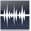 WavePad Sound Editor���ļ���ɫ������
