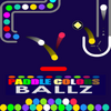 Paddle Colors Ballz(��������)