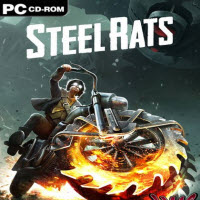 ֮(Steel Rats)ں˺