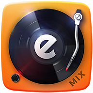 edjing Mix app6.29.10°