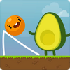 Wheres My AvocadoDraw Linesͼ��