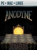 ֹʹ(Anodyne)