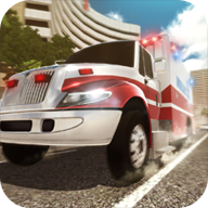 City Ambulance - Rescue Rush(оԮȷ)