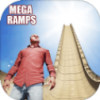 �����ܾ����µ��ؼ���Impossible Mega Ramp Stunts��
