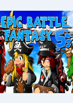 ʷʫս5(Epic Battle Fantasy 5)Ӳ̰