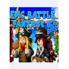 ʷʫս������5(Epic Battle Fantasy 5)